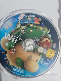 Super mario galaxy 2