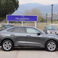 Audi Q3 35 TDI quattro S tronic line edition