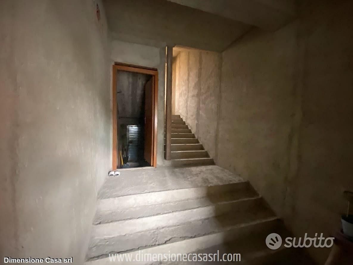 Appartamento – San Cataldo, Caltanissetta - Altro