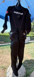 Muta stagna Dive System neoprene