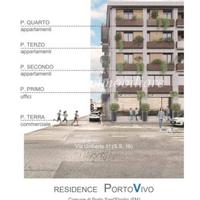 Studio/Ufficio - Porto Sant'Elpidio