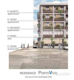 Studio/Ufficio - Porto Sant'Elpidio