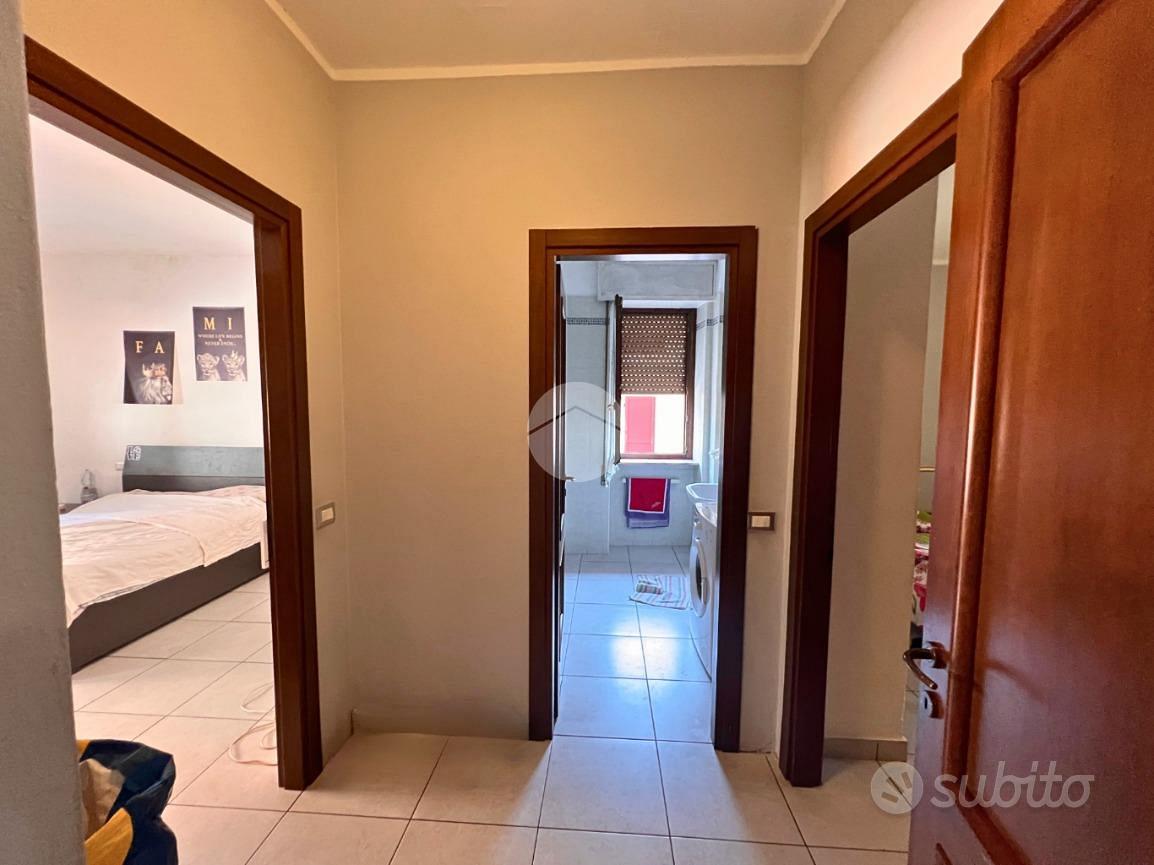 Appartamento – Foresto Sparso - Vista 4