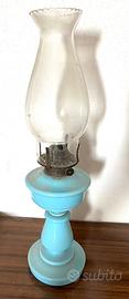 Lume a petrolio vintage - prezzo trattabile