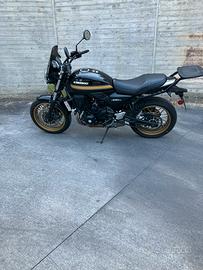 Kawasaki z650 rs ABS 2025