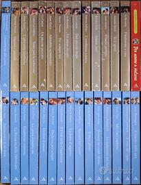 I Romanzi Mondadori Classic Oro