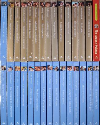 I Romanzi Mondadori Classic Oro