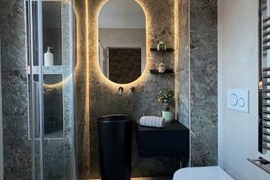 Portello - quadrilocale di design contemporaneo