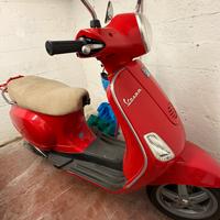 Piaggio Vespa 125S