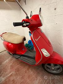 Piaggio Vespa 125S