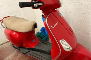 Piaggio Vespa 125S