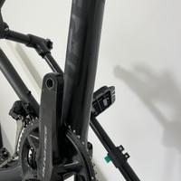 pedivella dura ace 170 ( scamb con 165)