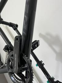 pedivella dura ace 170 ( scamb con 165)