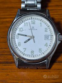 orologio Mondia