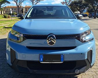 CITROEN C3 PICASSO AIRCROSS