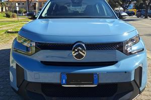 CITROEN C3 PICASSO AIRCROSS