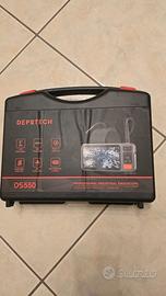 DEPSTECH SONDA DS550 PER MECCANICO