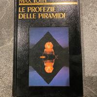 Le Profezie delle Piramidi