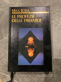 Le Profezie delle Piramidi