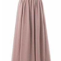 Nr 4 vestiti da cerimonia colore Rosa