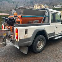 Iveco Massif
