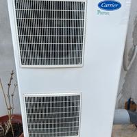 Chiller Carrier Puron