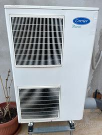 Chiller Carrier Puron