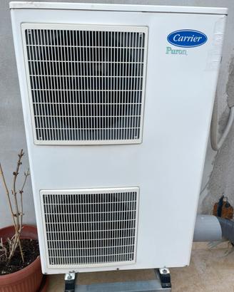 Chiller Carrier Puron