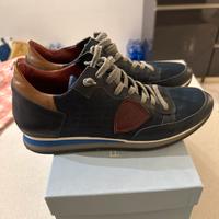 Scarpe Philippe Model, modello tropez numero 43