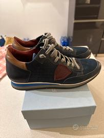 Scarpe Philippe Model, modello tropez numero 43