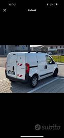 Peugeot Bipper