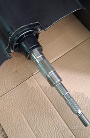 Parte bassa DPH 1.85 volvo penta