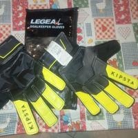 Guanti da portiere KIPSTA 