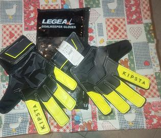 Guanti da portiere KIPSTA 