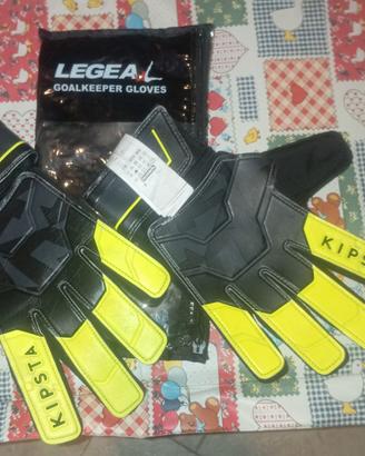 Guanti da portiere KIPSTA 