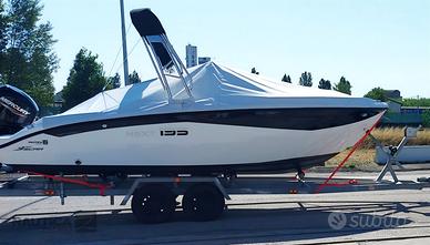 Scar Next 195 (2022)