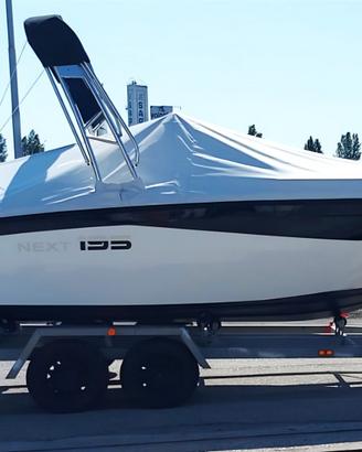 Scar Next 195 (2022)