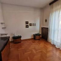 Camera matrimoniale completa