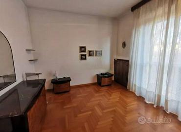 Camera matrimoniale completa