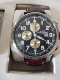 Crono automatico M&M