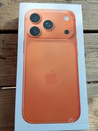 🌟  iPhone 17 Pro - Nuovo! 🌟