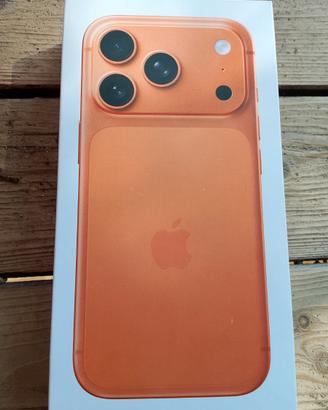 🌟  iPhone 17 Pro - Nuovo! 🌟