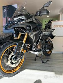 Voge Valico 625