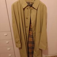 Trench modello Burberry