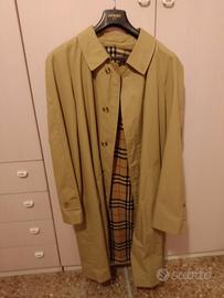 Trench modello Burberry