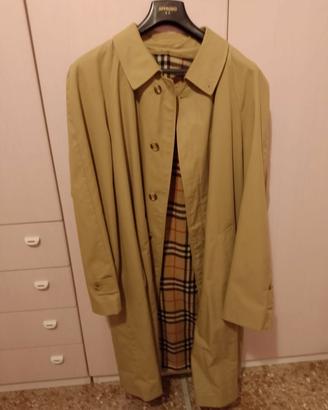 Trench modello Burberry