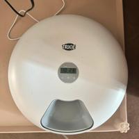 Distributore automatico croccantini