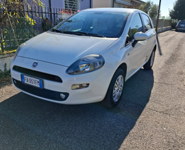 Fiat grande punto evo 2015