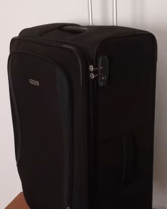 Valigia Samsonite, nuova.