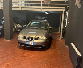 Seat Ibiza 1.4 16V 5p. Signo